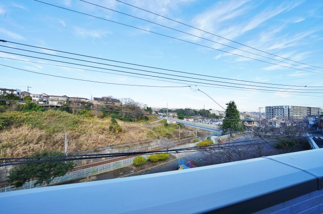 【横浜市保土ヶ谷区境木本町29-17新築戸建て】★仲介手数料無料★（境木小学校・境木中学校）の展望