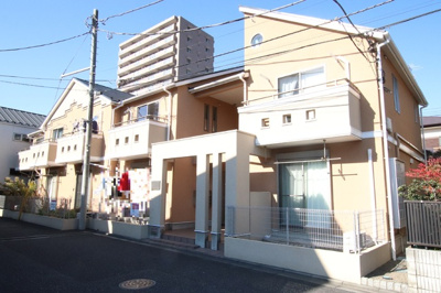 ★さいたま新都心駅徒歩13分★