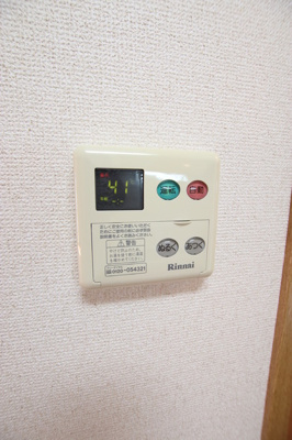 ★給湯ﾊﾟﾈﾙ★