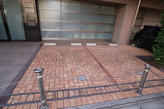★敷地内駐車場★（空き状況・使用料等詳細はご確認下さい）