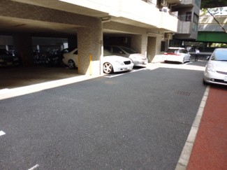 ★駐車場★（空き状況・使用料等詳細はご確認下さい）