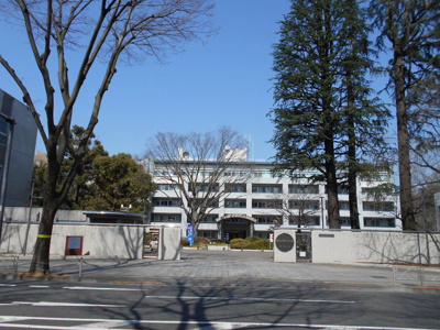 大学