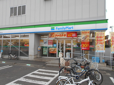 コンビニ