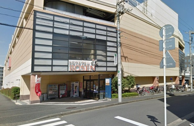 スーパー