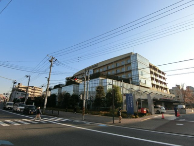 病院
