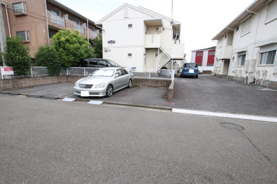 駐車場（要空き確認）