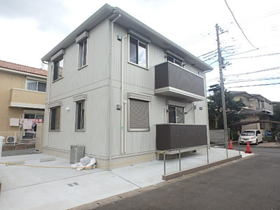 大和ハウス施工の１フロアー1住戸