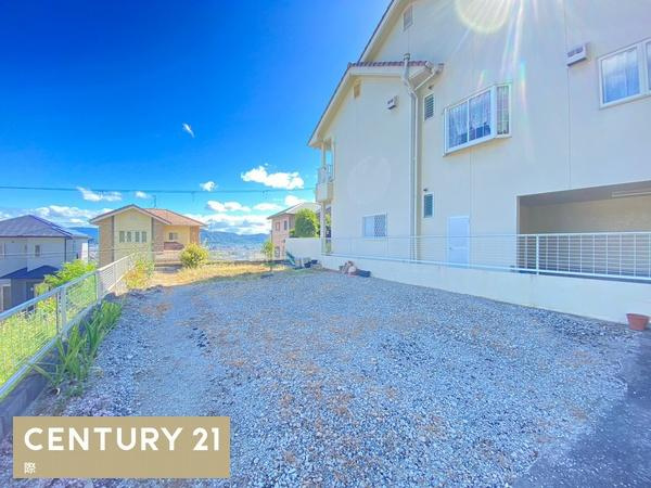 岩出市山田　土地の外観|約45.63坪の土地です！