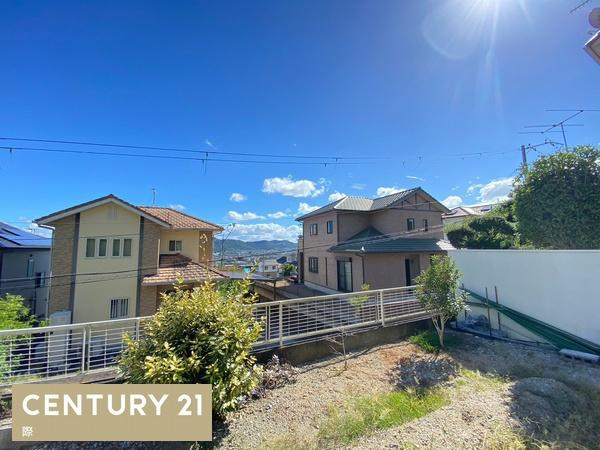 岩出市山田　土地のその他|交通量の少ない閑静な住宅街