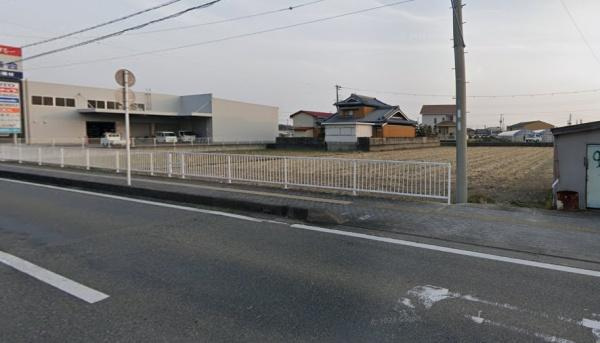 御坊市藤田町吉田土地のその他