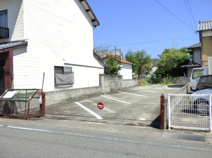 物部2丁目売土地(600万円)の画像
