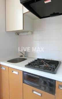 【キッチン】