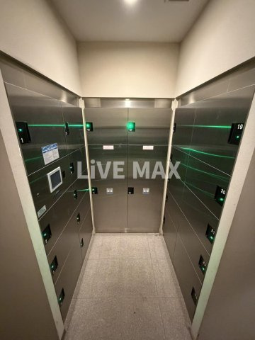 【その他共用部分】パークハビオ京橋