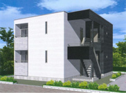 セジュール壱番館の画像