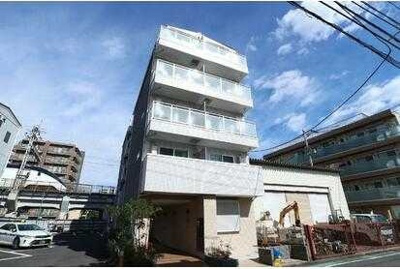 【外観】 | ｂ’ＣＡＳＡ　Ｋｉｔａｓｅｎｊｕ