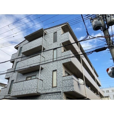 【外観】 | サンルミネ館