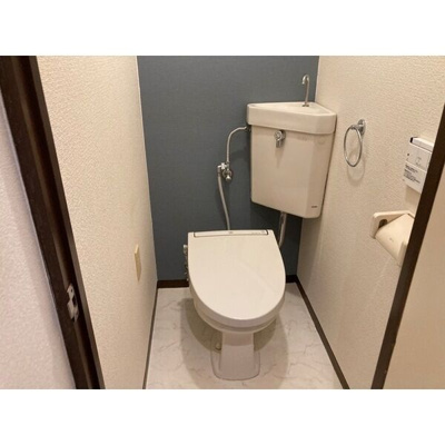 【トイレ】 | サンルミネ館