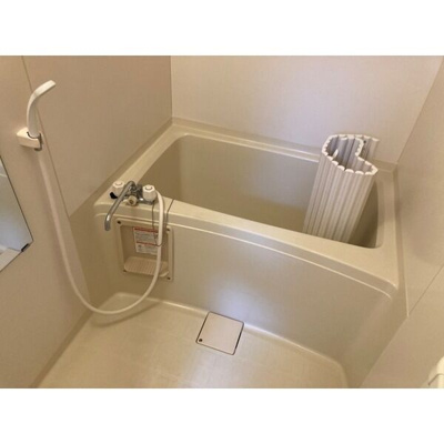 【浴室】 | サンルミネ館