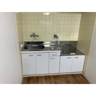 【キッチン】 | サンルミネ館