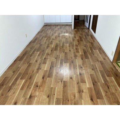 【居間・リビング】 | サンルミネ館