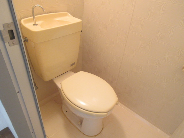 【トイレ】 | パル・ビレッジ