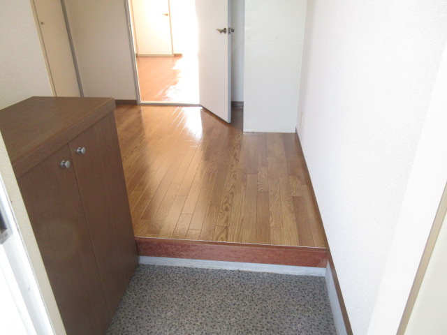 【玄関】 | パル・ビレッジ