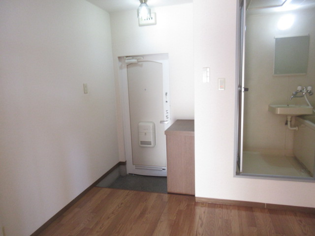 【玄関】 | パル・ビレッジ