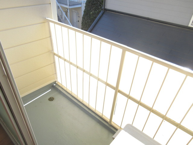 【バルコニー】 | パル・ビレッジ