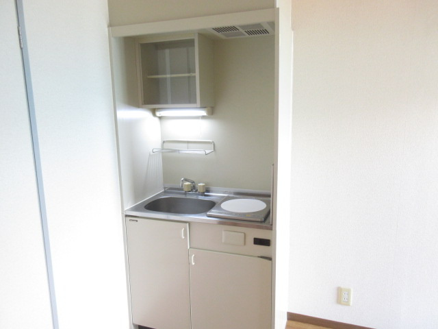 【キッチン】 | パル・ビレッジ