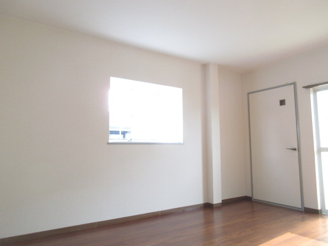 【洋室】 | パル・ビレッジ