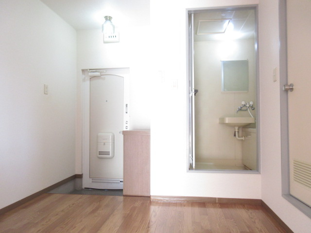 【居間・リビング】 | パル・ビレッジ