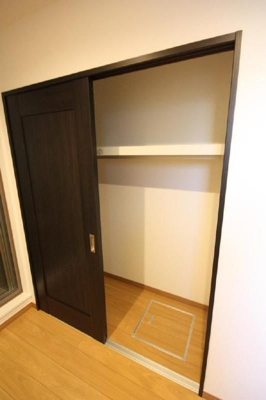 【収納】 | 仲介手数料半額！HPには初期費用掲載！「プライスホーム」で検索！RIVAGE箱崎東