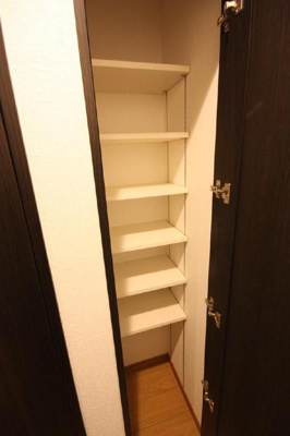 【収納】 | 仲介手数料半額！HPには初期費用掲載！「プライスホーム」で検索！RIVAGE箱崎東