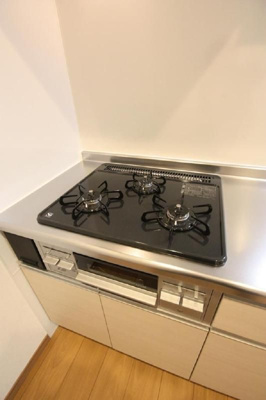 【キッチン】 | 仲介手数料半額！HPには初期費用掲載！「プライスホーム」で検索！RIVAGE箱崎東