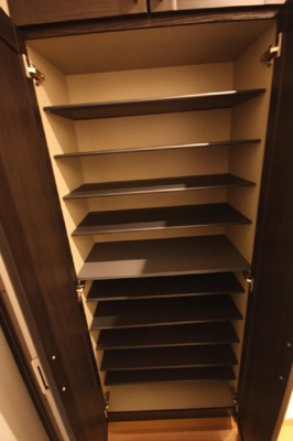 【収納】 | 仲介手数料半額！HPには初期費用掲載！「プライスホーム」で検索！RIVAGE箱崎東