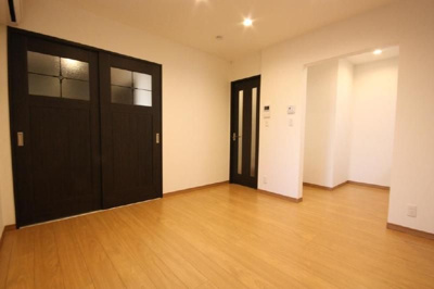 【居間・リビング】 | 仲介手数料半額！HPには初期費用掲載！「プライスホーム」で検索！RIVAGE箱崎東