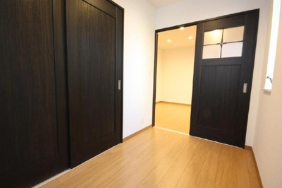 【寝室】 | 仲介手数料半額！HPには初期費用掲載！「プライスホーム」で検索！RIVAGE箱崎東