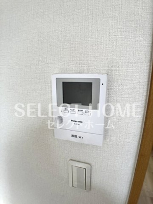 【セキュリティ】 | ハッピーハウスⅢ