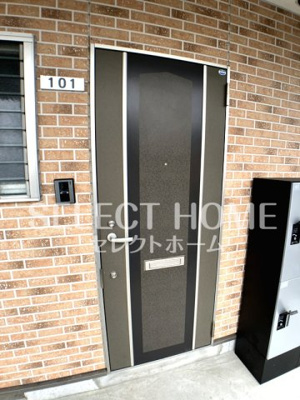  | ハッピーハウスⅢ