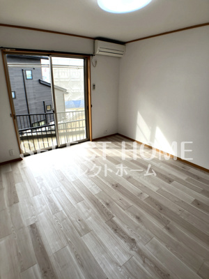  | ハッピーハウスⅢ