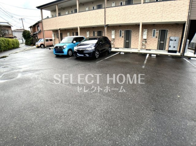  | ハッピーハウスⅢ