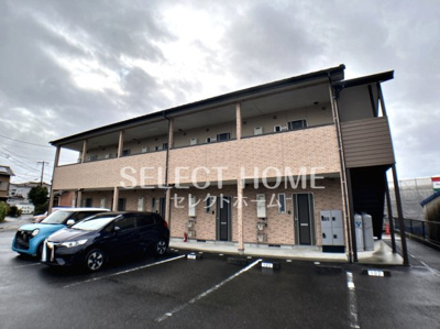  | ハッピーハウスⅢ