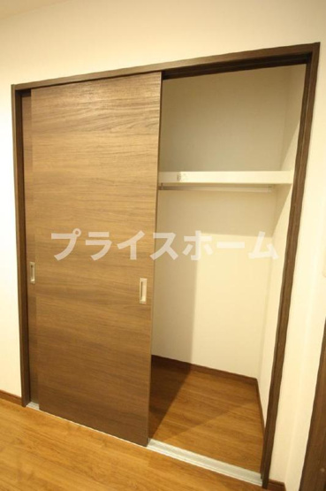 【収納】 | 仲介手数料割引物件！HPに初期費用掲載！「プライスホーム」で検索！CALM DWELL