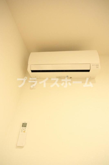 【設備】 | CALM DWELL