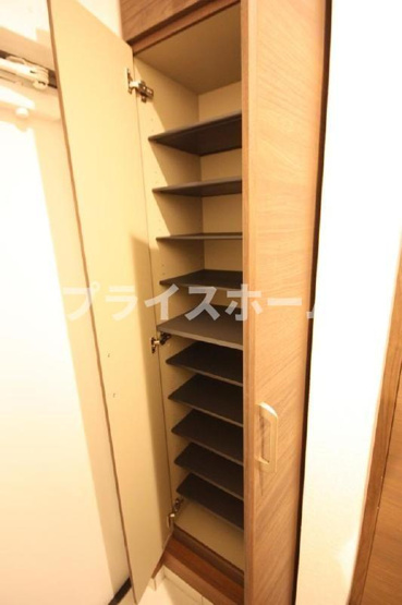 【収納】 | 仲介手数料割引物件！HPに初期費用掲載！「プライスホーム」で検索！CALM DWELL