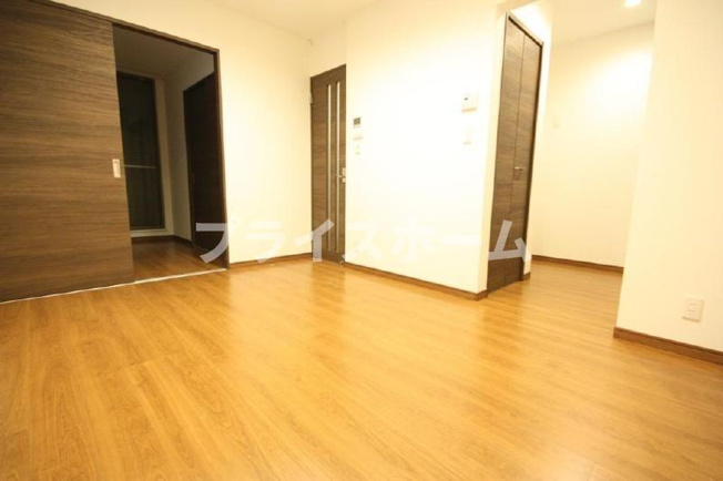 【居間・リビング】 | CALM DWELL