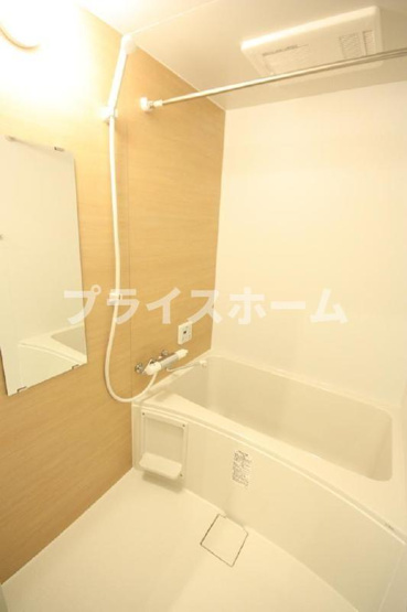 【浴室】 | CALM DWELL