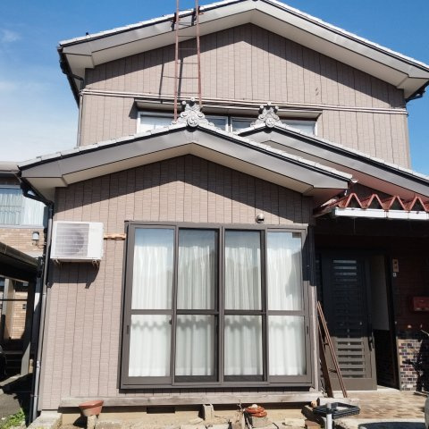 南本町1丁目108-2　中古戸建
