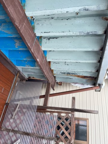 南本町1丁目108-2　中古戸建の外観