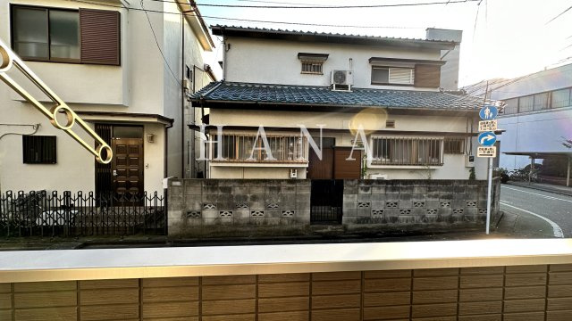 D-RESIDENCE府中桜通りの展望